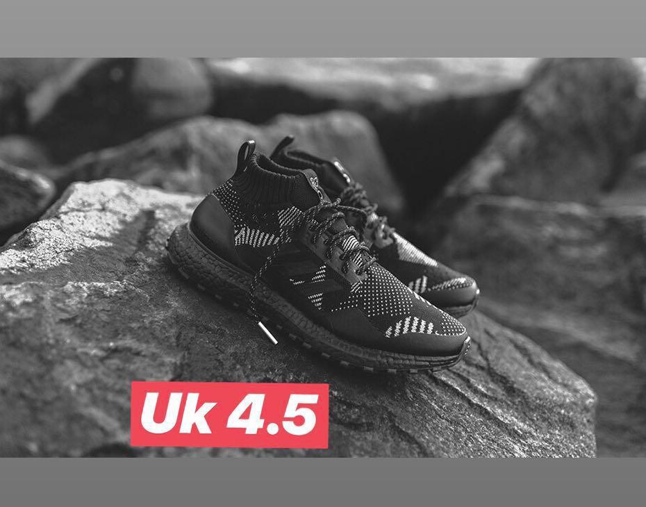 Kith outlet ub mid