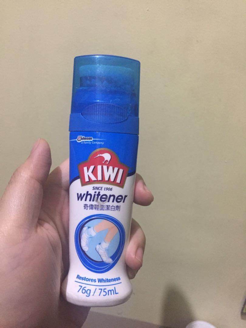 Kiwi whitener cheap