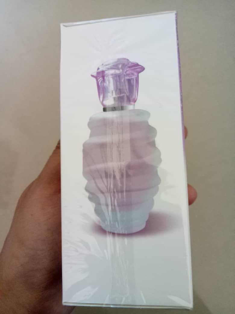 Laghmani s Dream EDP 85ml Manufacturing UK London