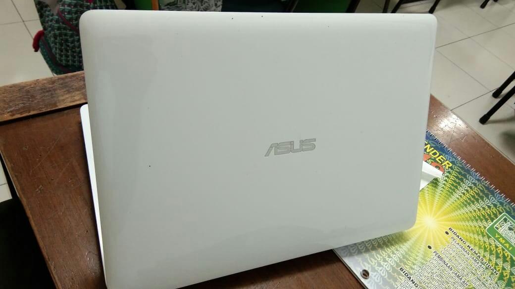 Laptop Asus A 456 Ur Electronics Computers Laptops On Carousell