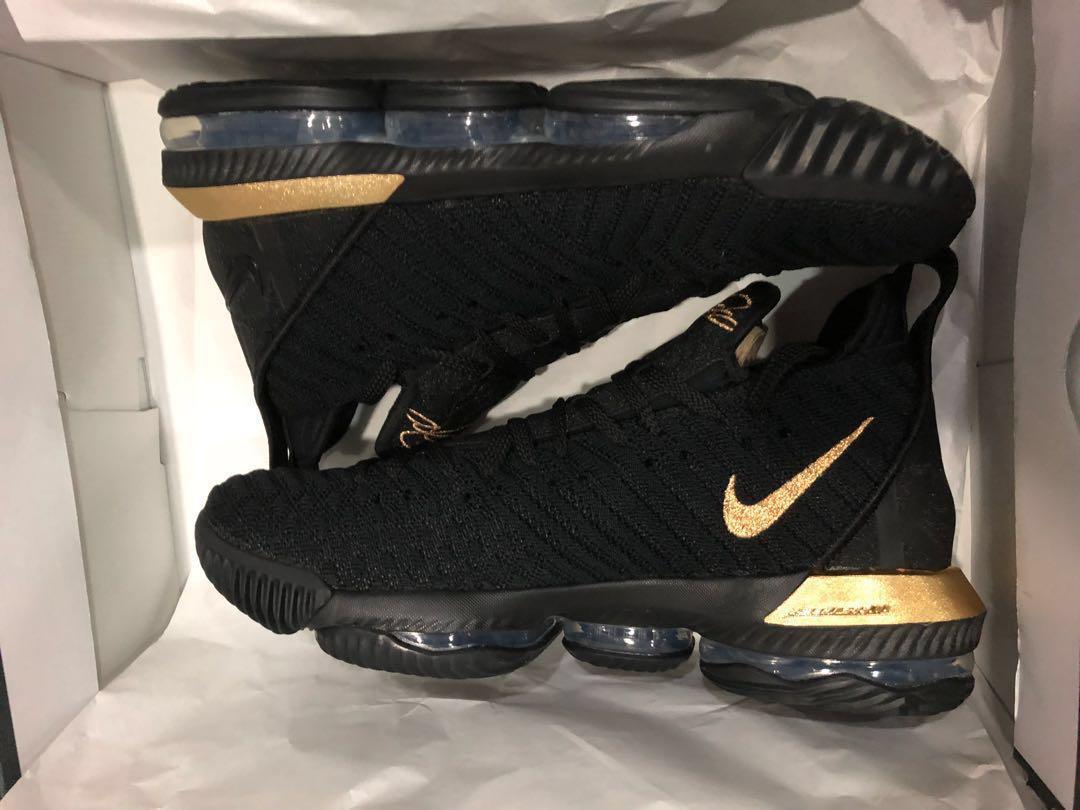 lebron 16 10.5