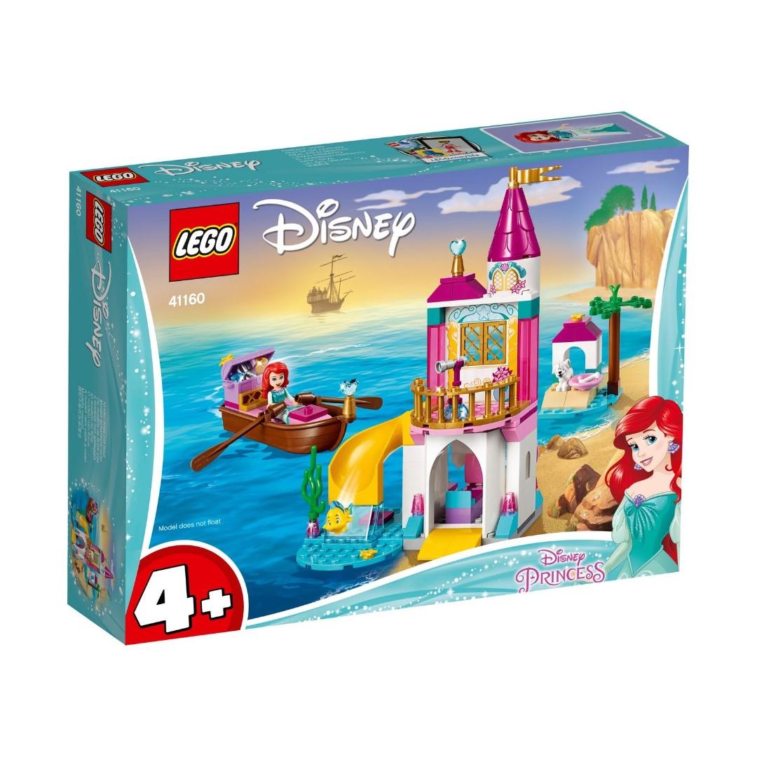 lego disney 41159