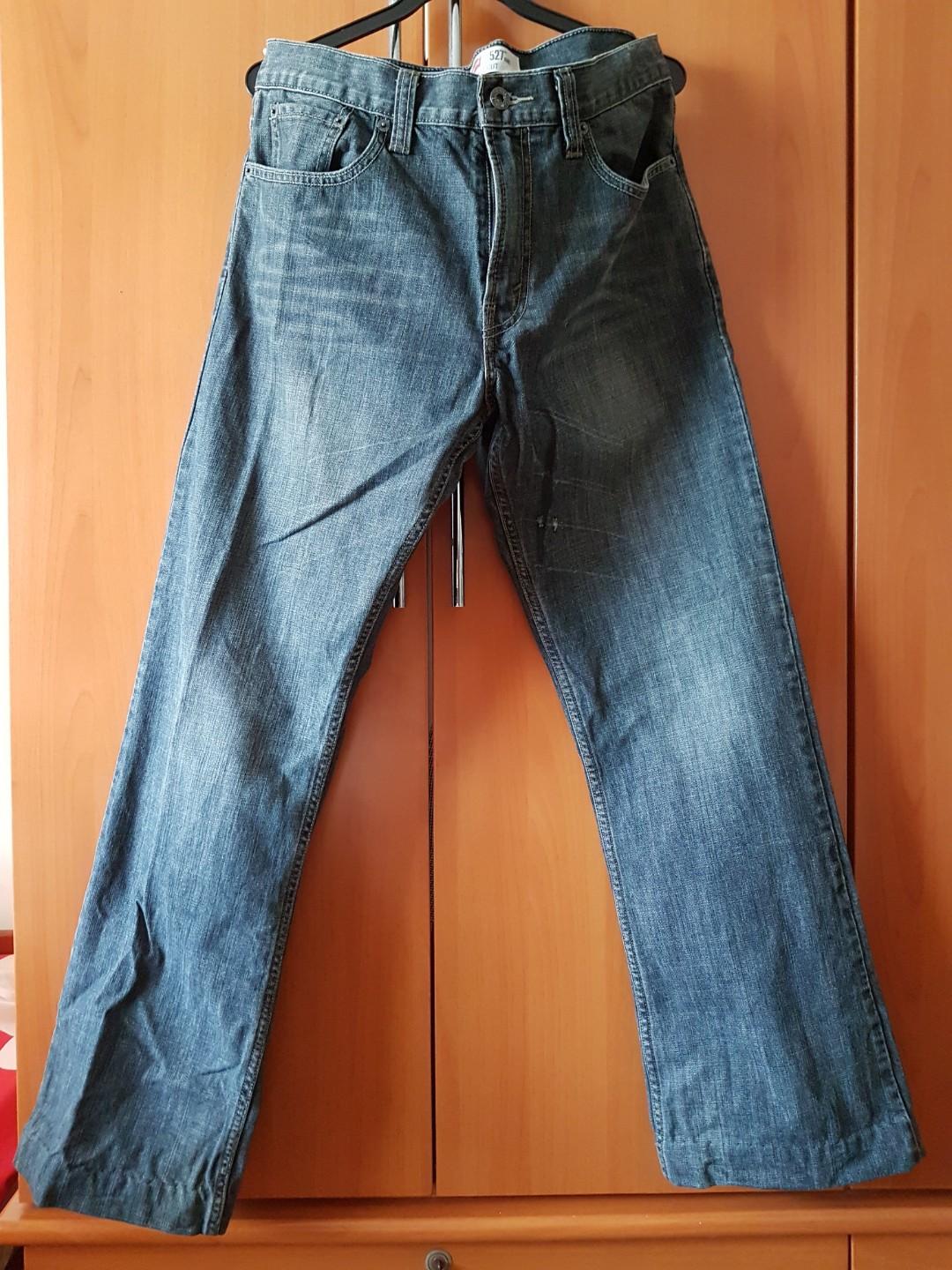 price for levi's jeans