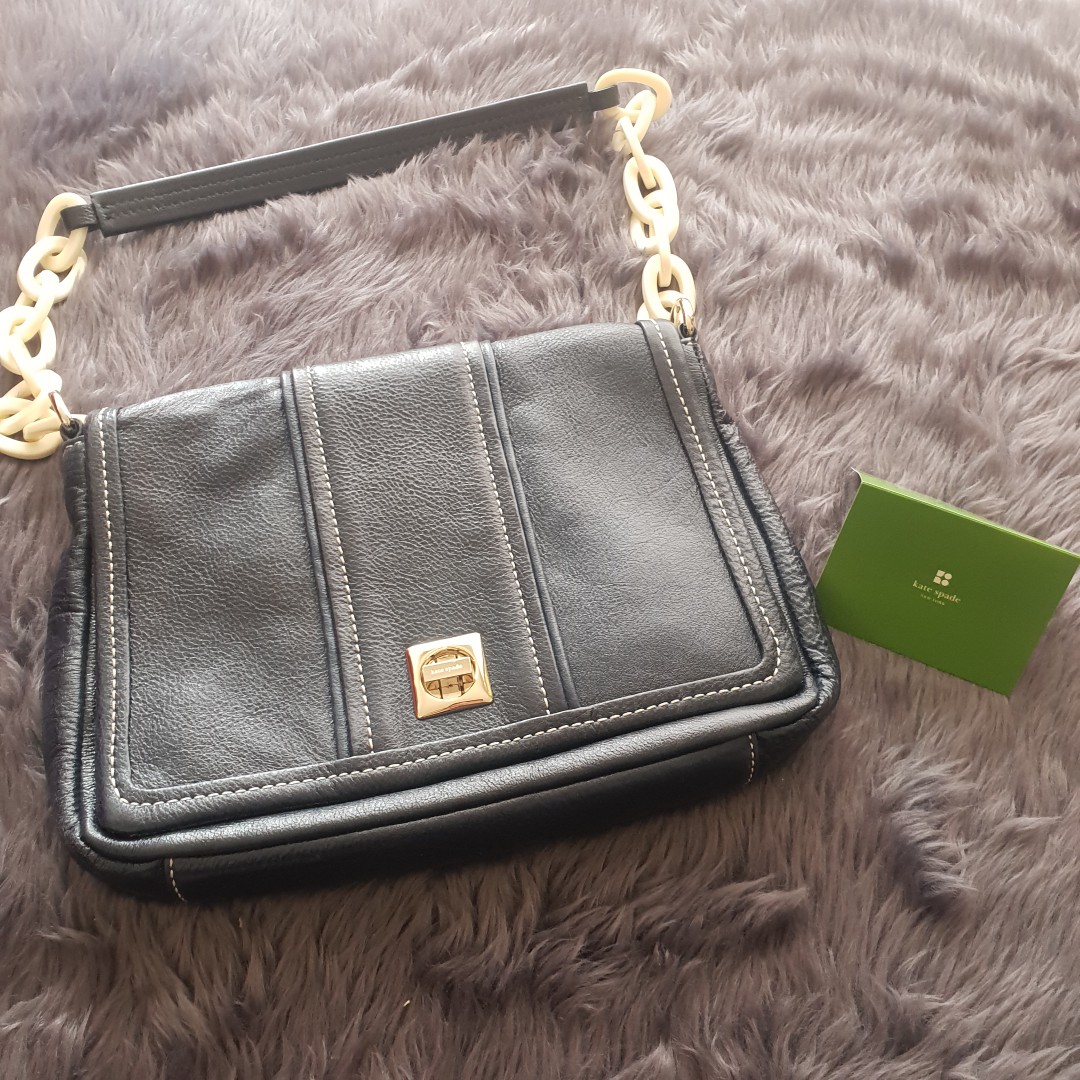 kate spade chain strap bag