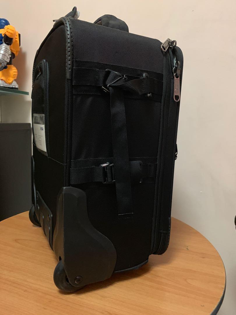 Lowepro roller x100 outlet