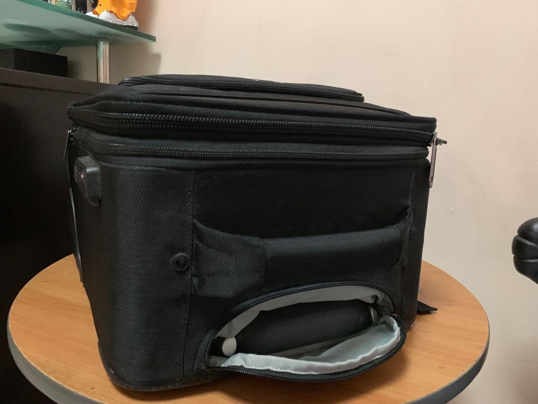 Lowepro Roller x100 AW Photography Cameras on Carousell