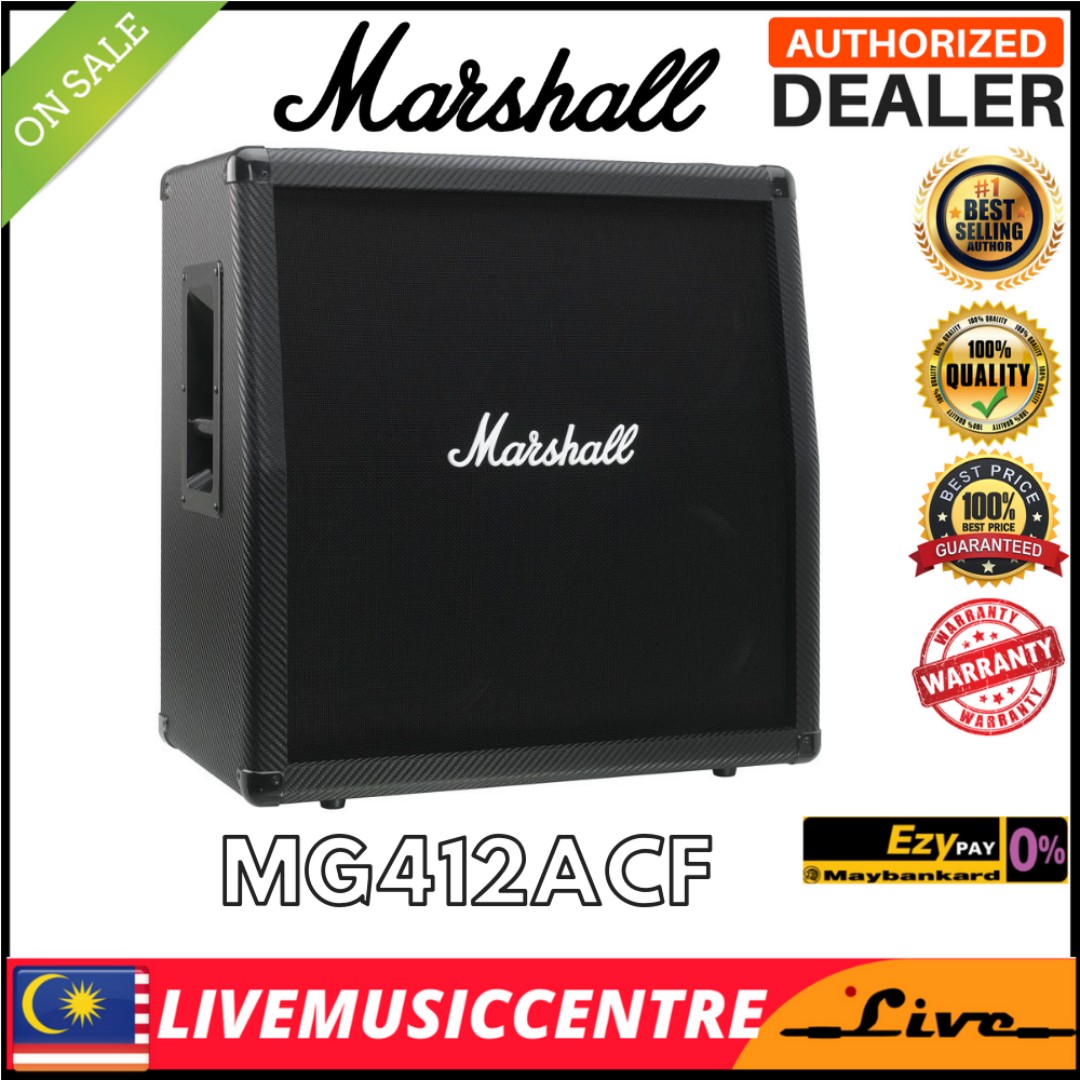 Marshall Mg412 Cabinet | Cabinets Matttroy