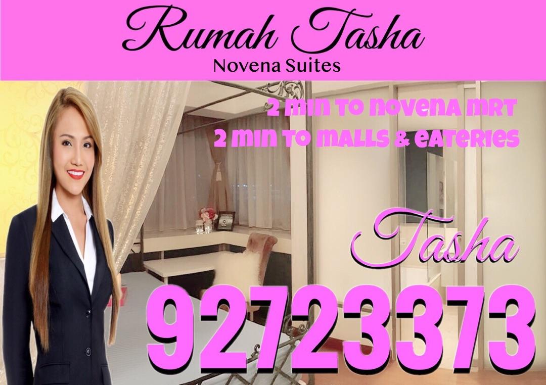 Master Room Novena Suites for Rent in Novena, Property, Rentals, Room