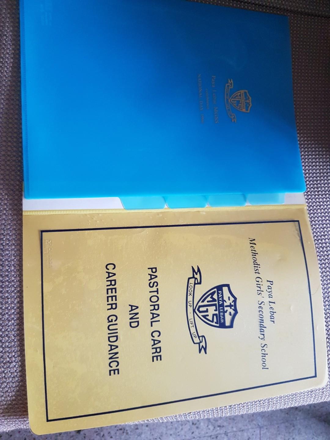 Mgs Ndp 1996 Files Vintage Collectibles Vintage Collectibles On Carousell