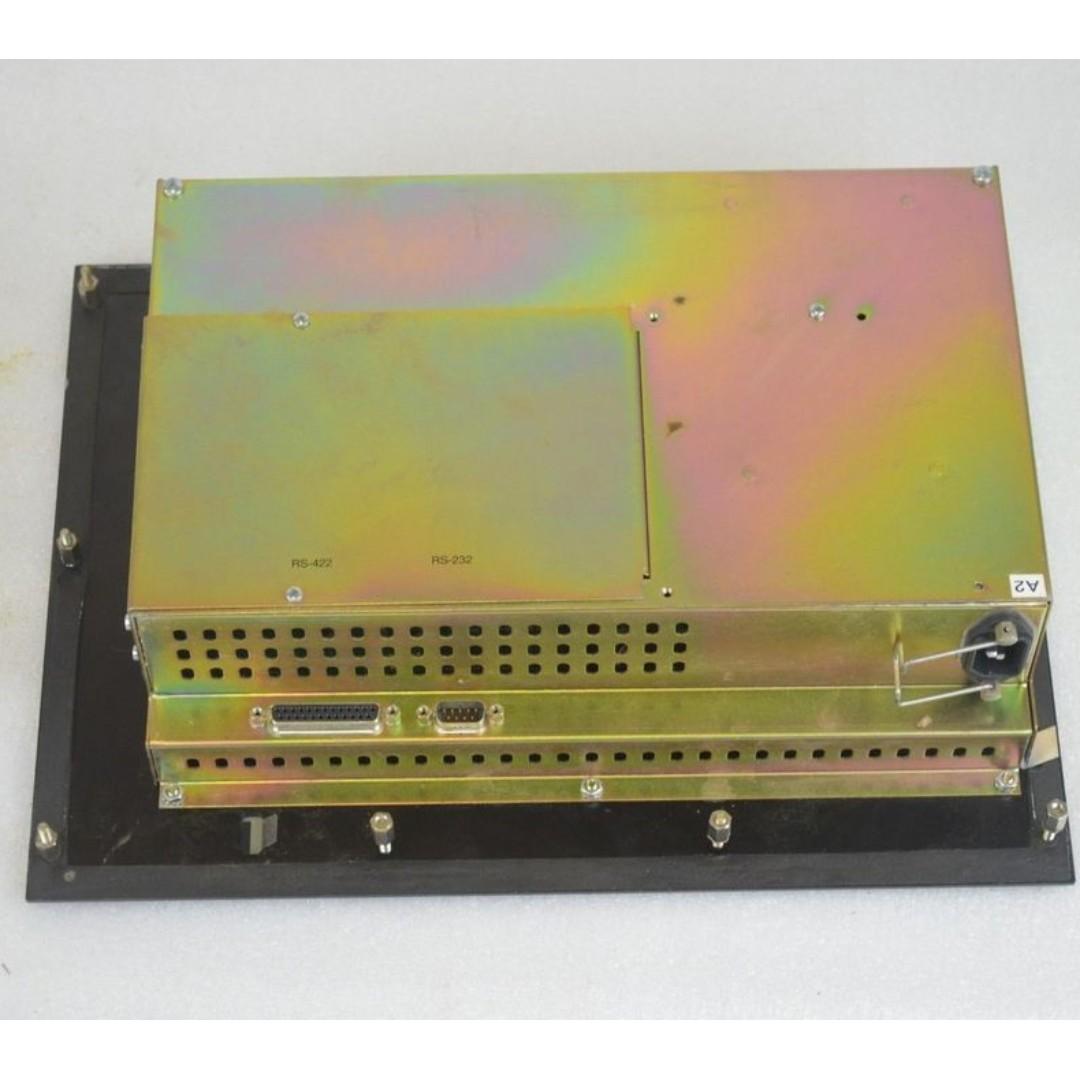 Mitsubishi Beijer PLC HMI Operator Interface Panel Touchpad E900, TV