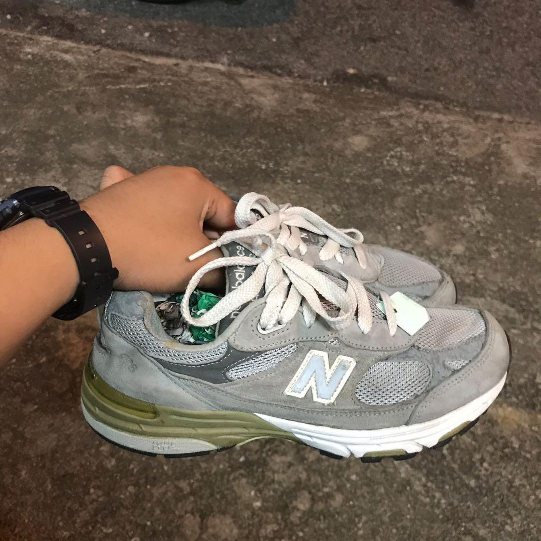 new balance 993 31