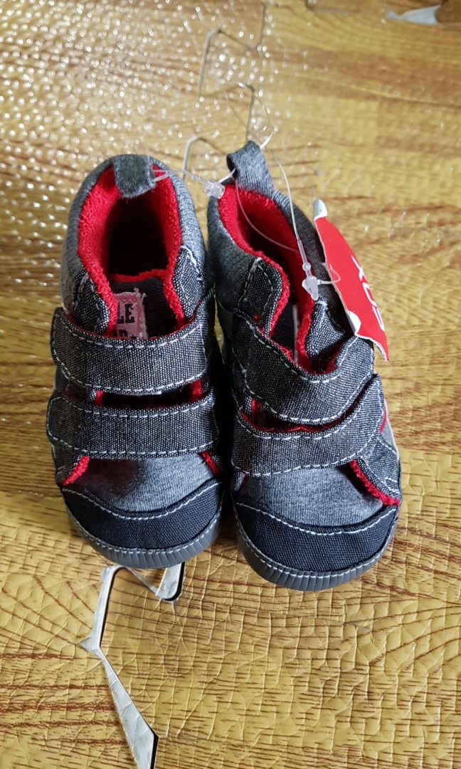 pre walker waterproof boots