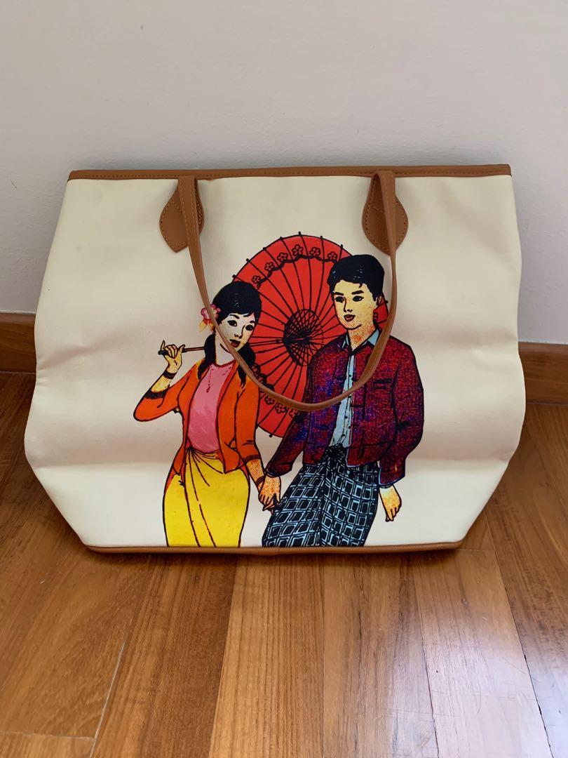 New Unique Yangoods Bag Women S Fashion Bags Wallets Handbags