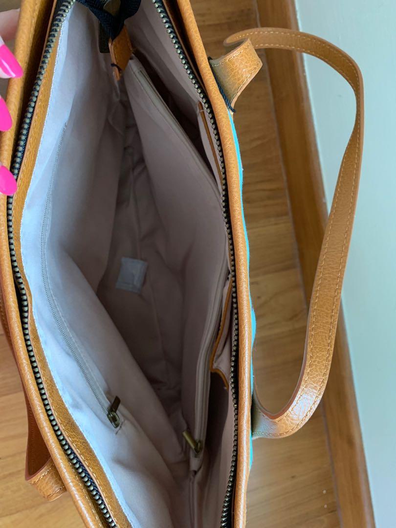New unique Yangoods bag, Women's Fashion, Bags & Wallets, Cross-body ...