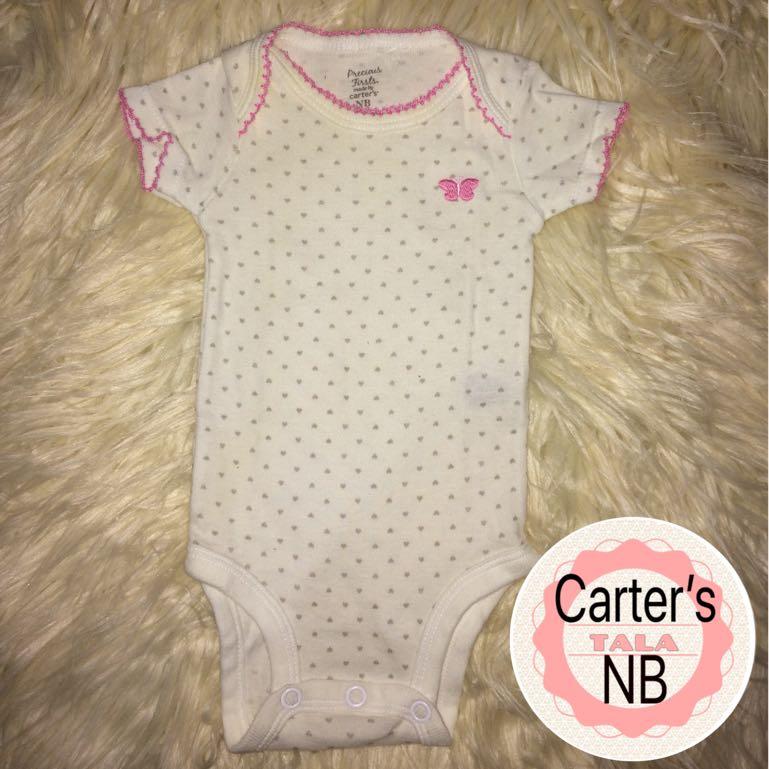 next new baby girl clothes