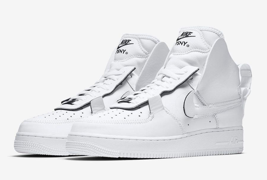 nike air force 1 high psny