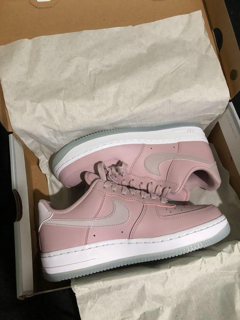 air force 1 blush