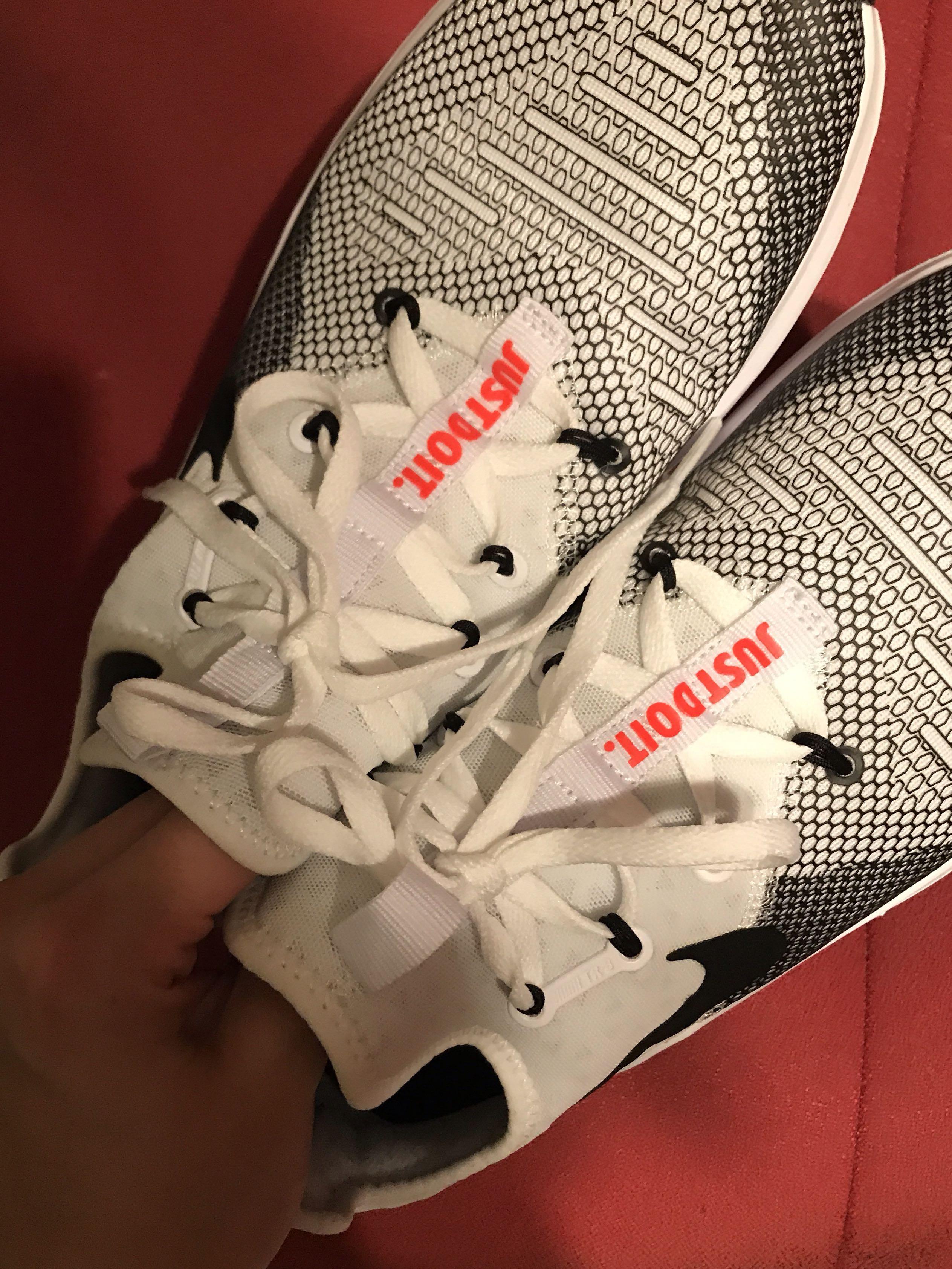 Free tr8 for walking shop