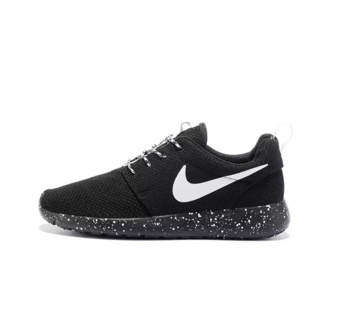 nike oreo roshe run