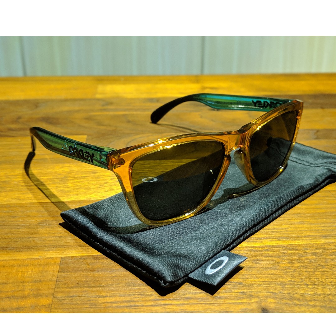Oakley octane sale sunglasses