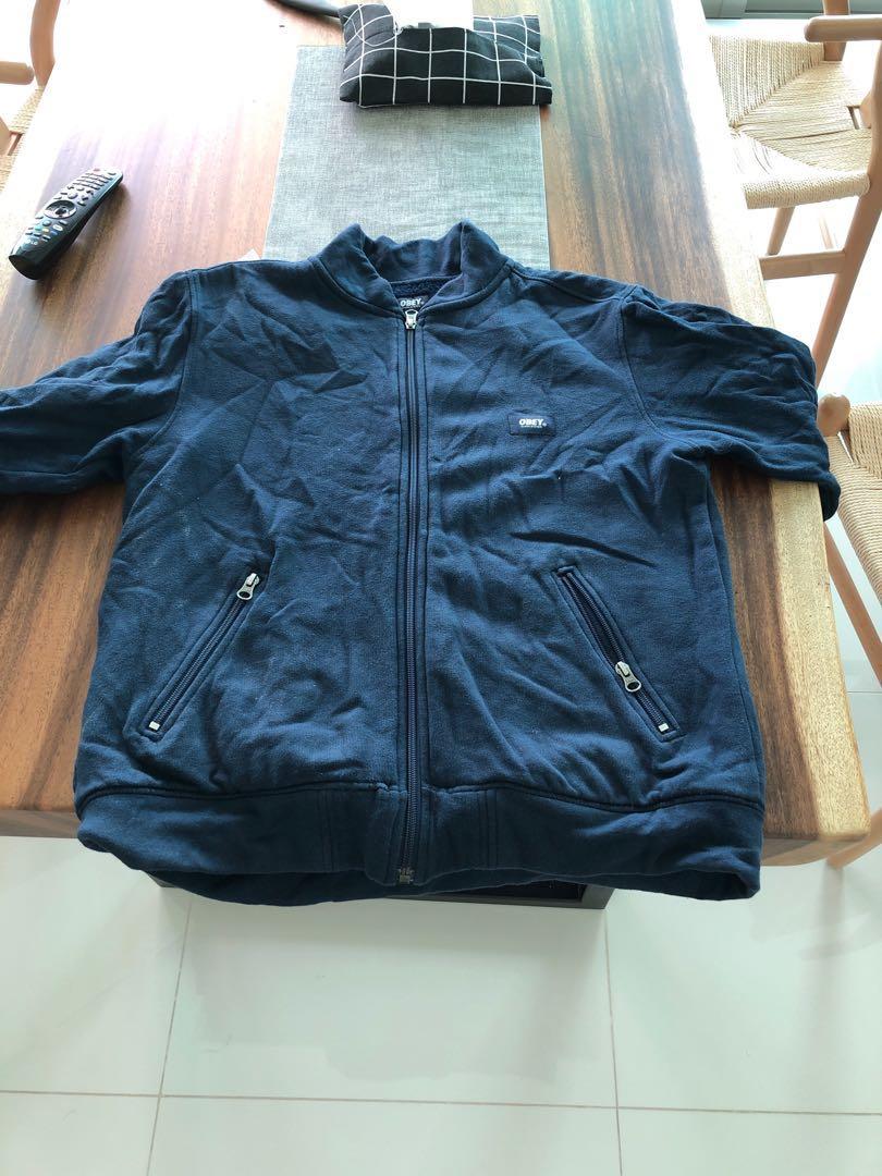 jaket obey