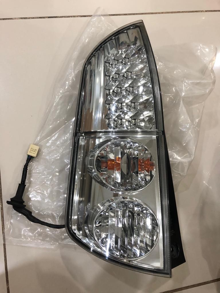 Original Perodua Myvi SE tail lamp left Auto Accessories on