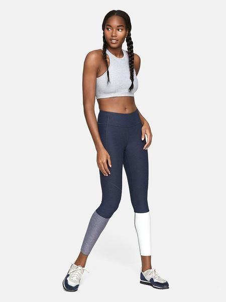 Outdoor voices discount dipped leggings