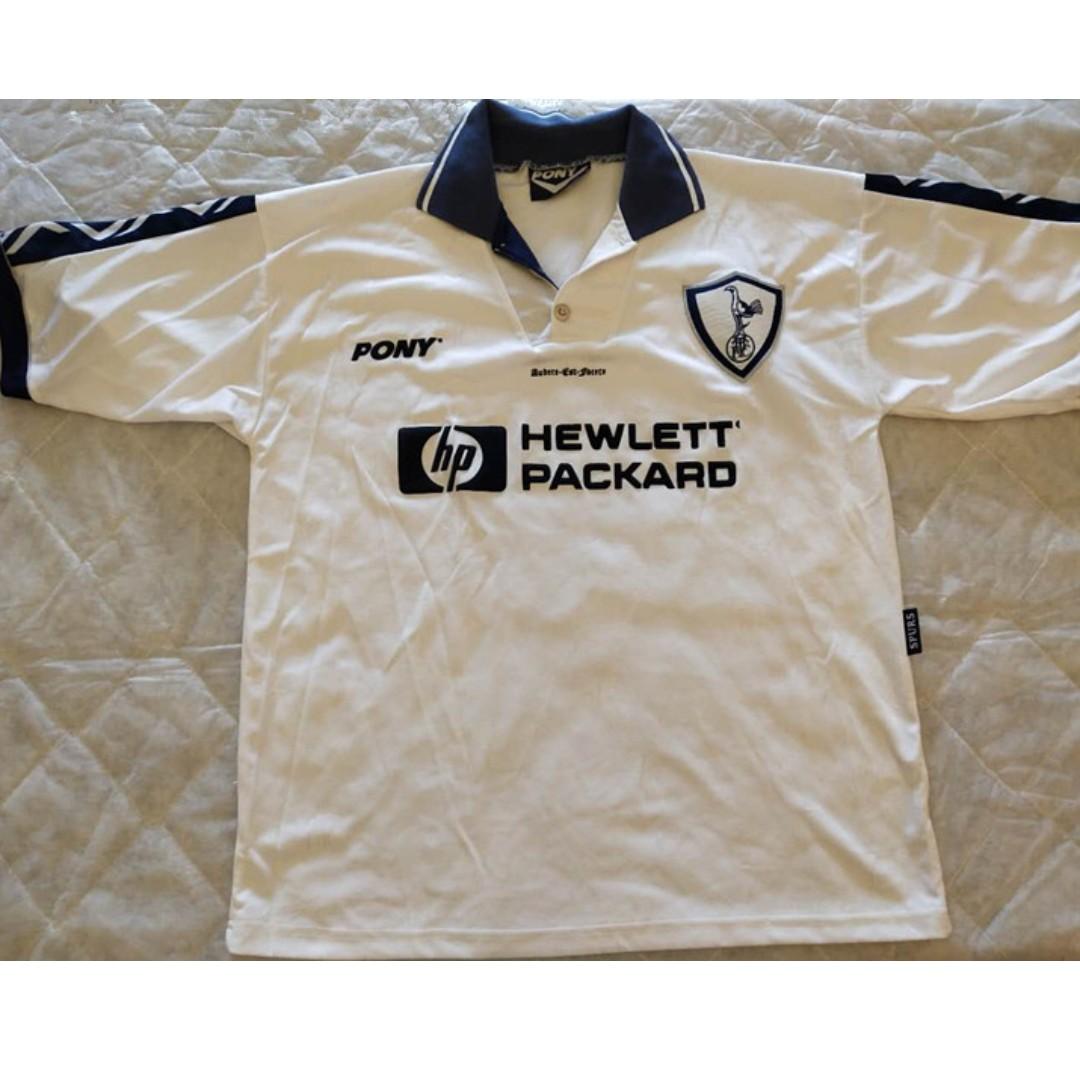 tottenham jersey near me