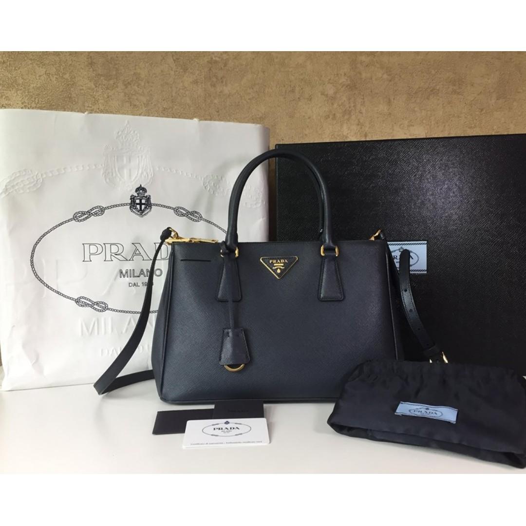 Prada saffiano bn1801 discount