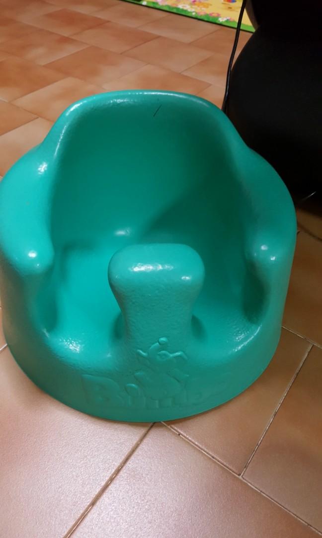 second hand bumbo seat