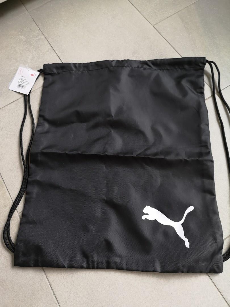 string bag puma