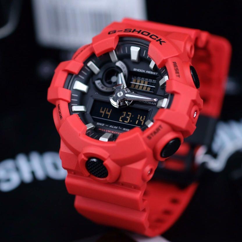 G shock sales ga 700 4a
