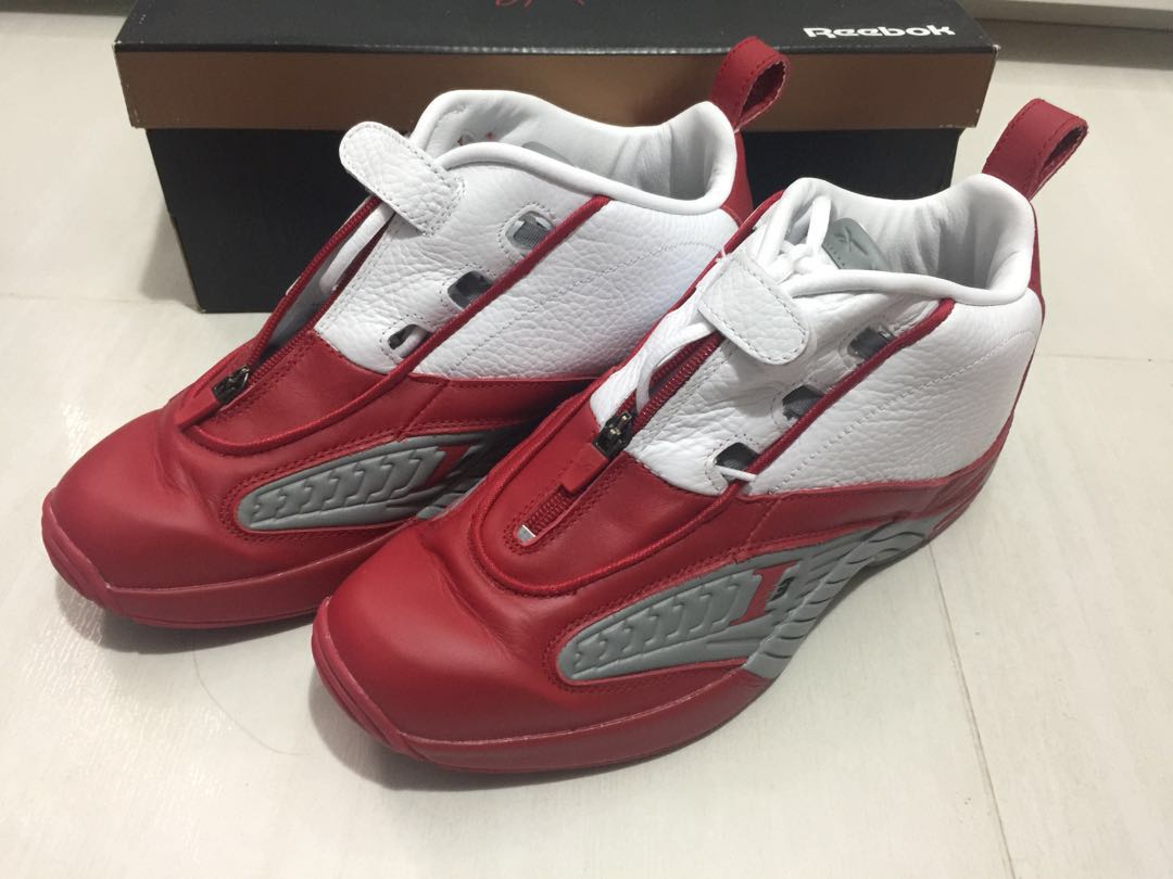 allen iverson answer 4