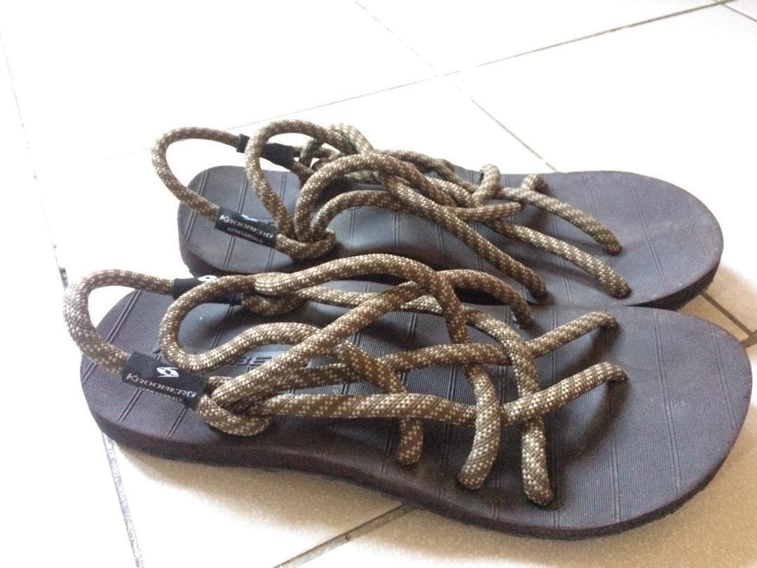 Krooberg slippers on sale