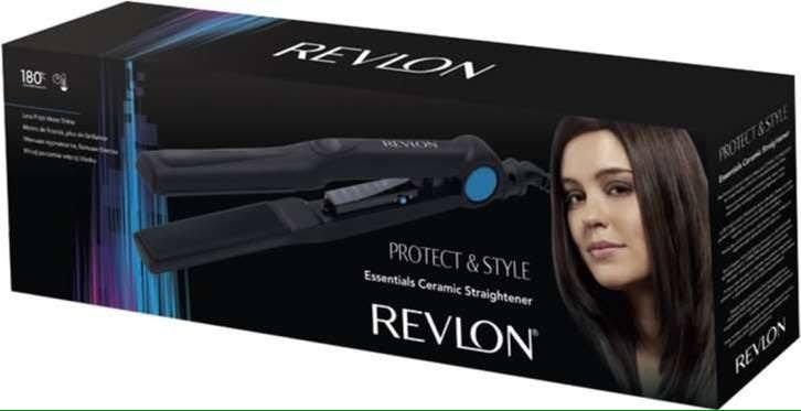 Revlon Ceramic Hair Straightener