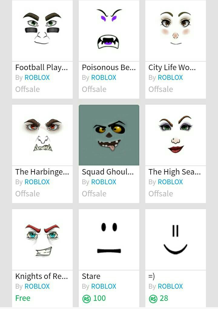 Roblox Account Toys Games Video Gaming In Game Products On Carousell - subscribe to my new channel mariosonic789 how look cool on roblox offsale items edition