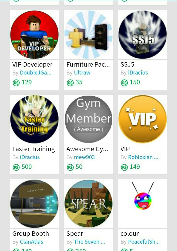 Roblox Account Toys Games Video Gaming In Game Products On Carousell - roblox account with 10k robux worth of items 5k robux