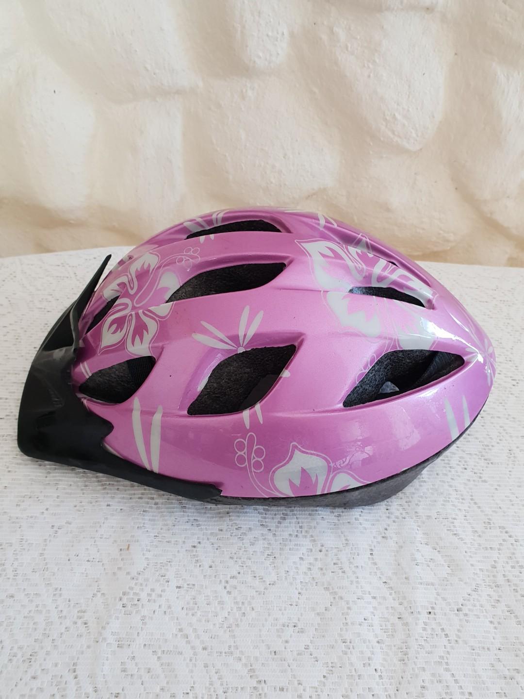 rosebank helmet