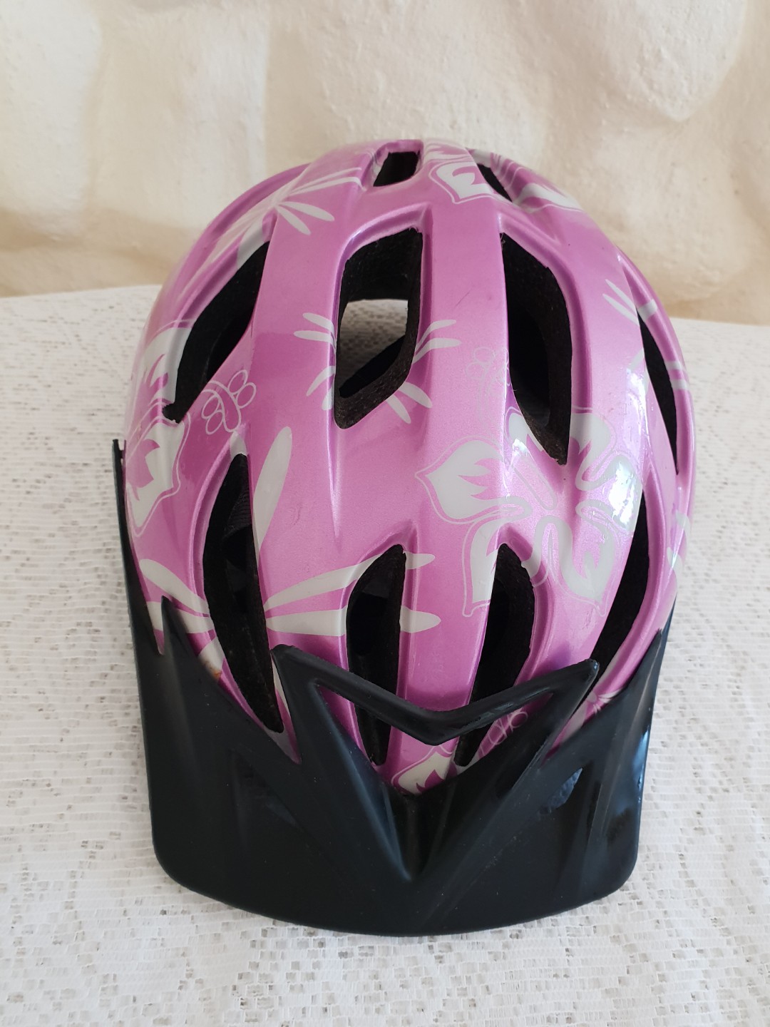 rosebank helmet