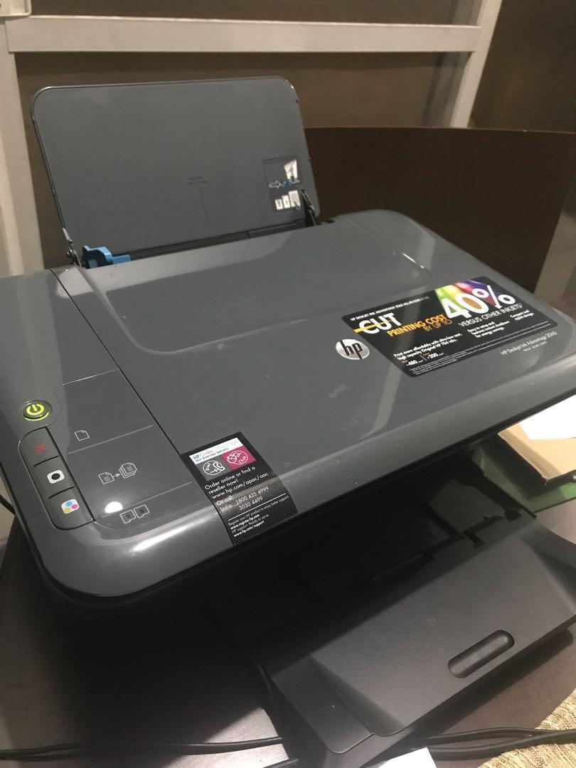 deskjet ink adv 2060 k110