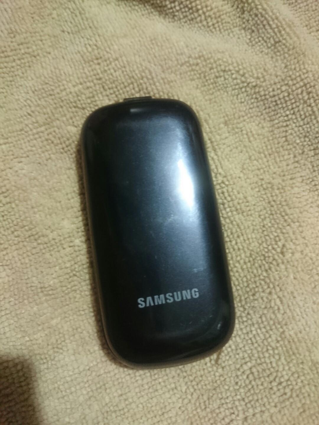 Samsung GT-E1272, Mobile Phones & Gadgets, Tablets, Android on Carousell