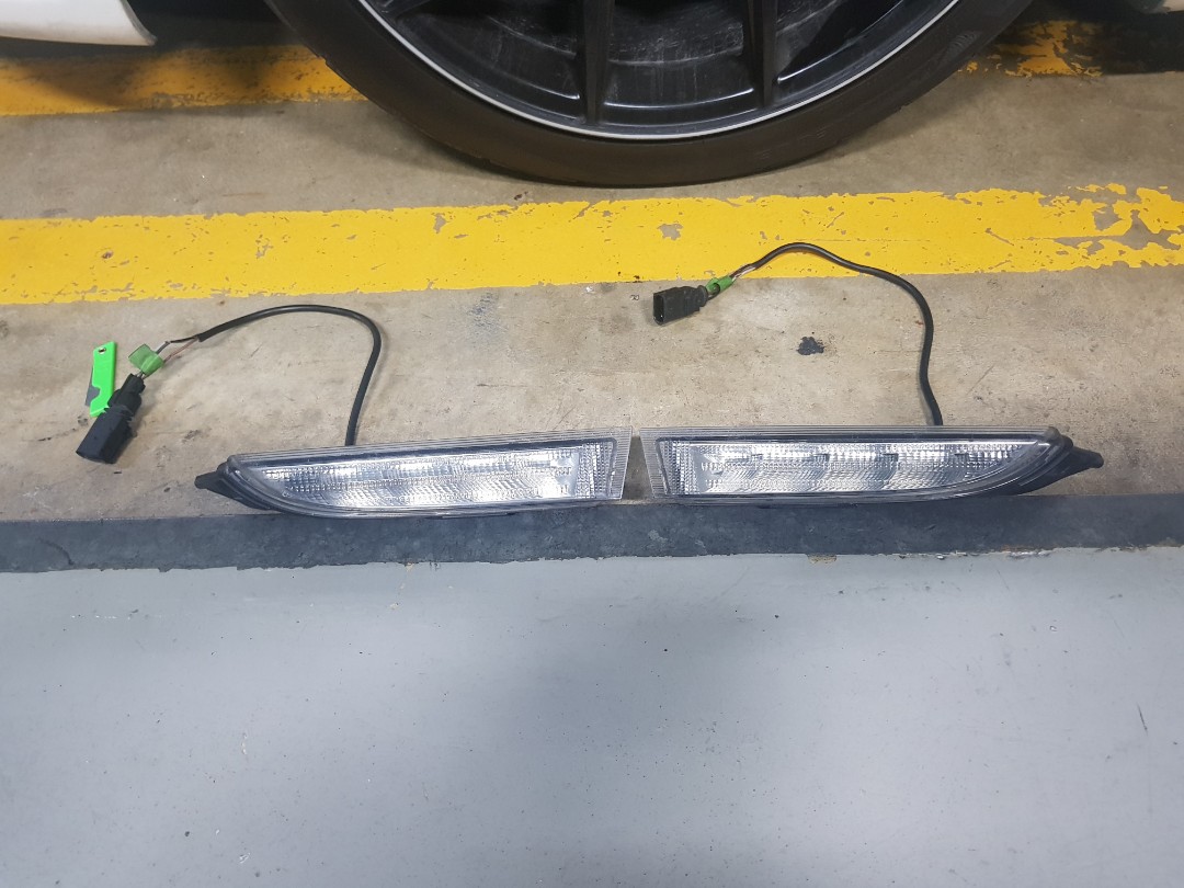 Scirocco r drl sale