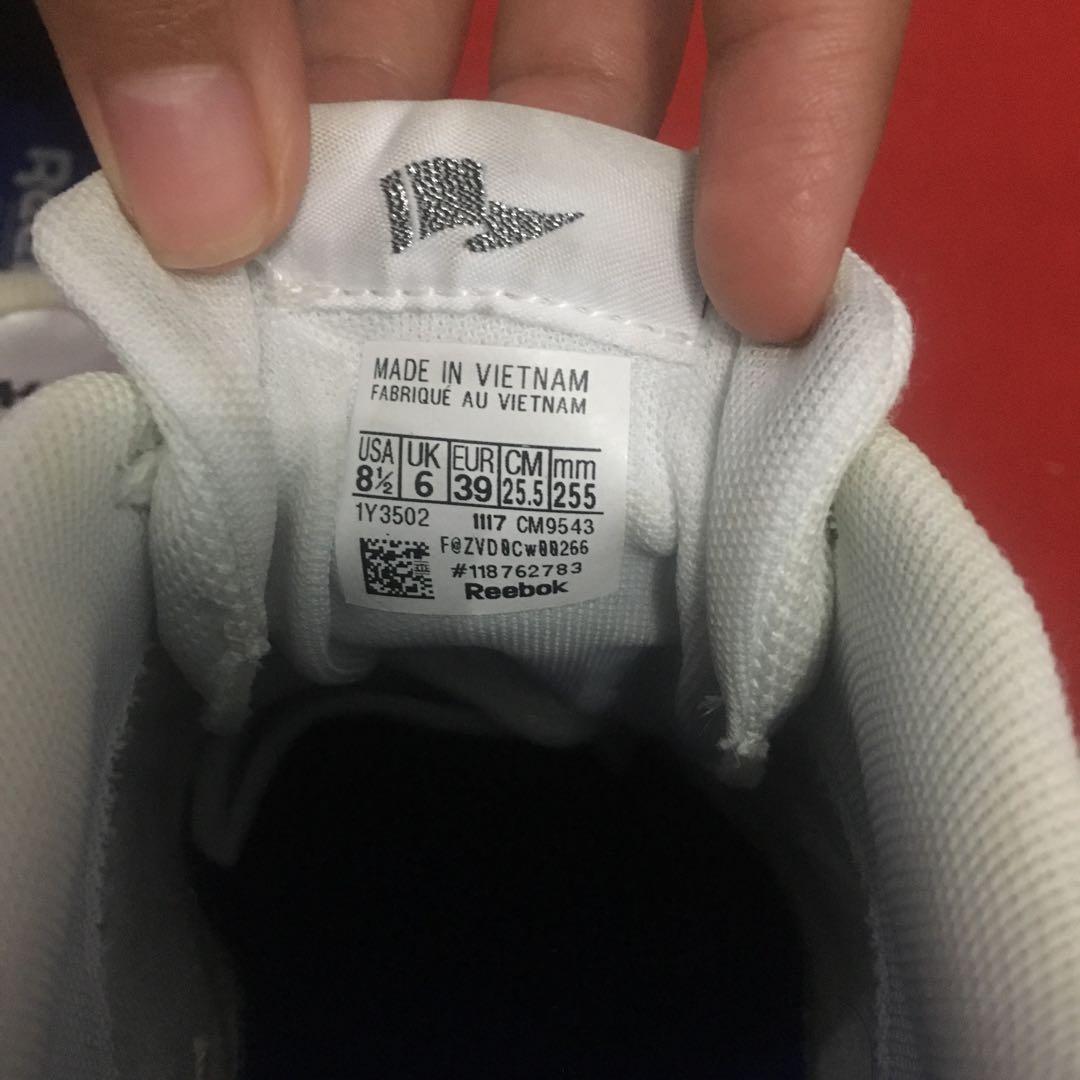 reebok 1117