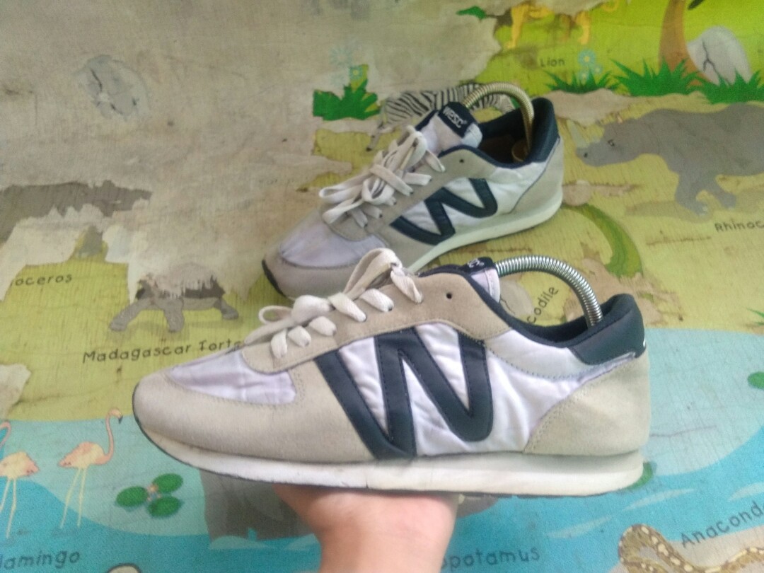 reebok fila