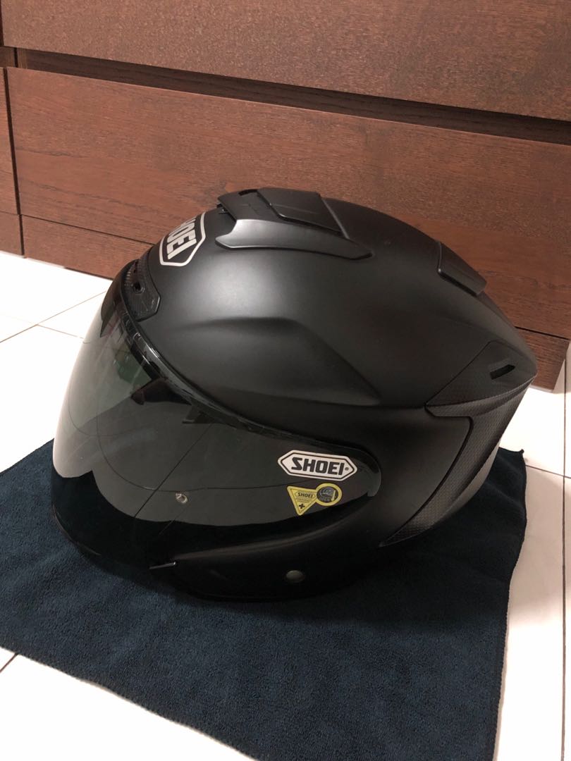 Shoei force hot sale 4