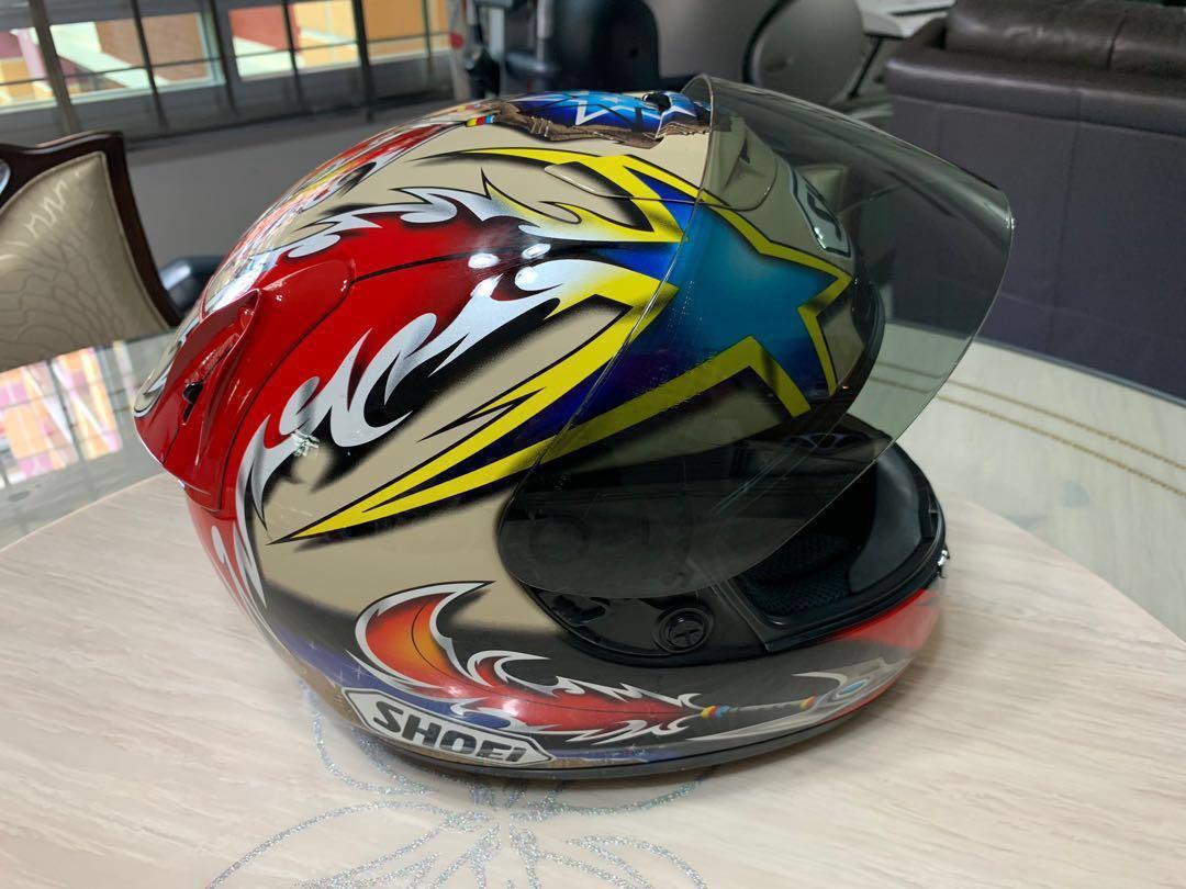 Dream catcher hot sale motorcycle helmet