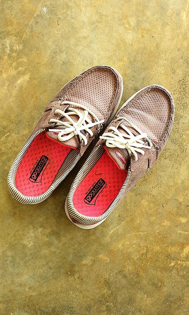 Skechers shoes sales kuching