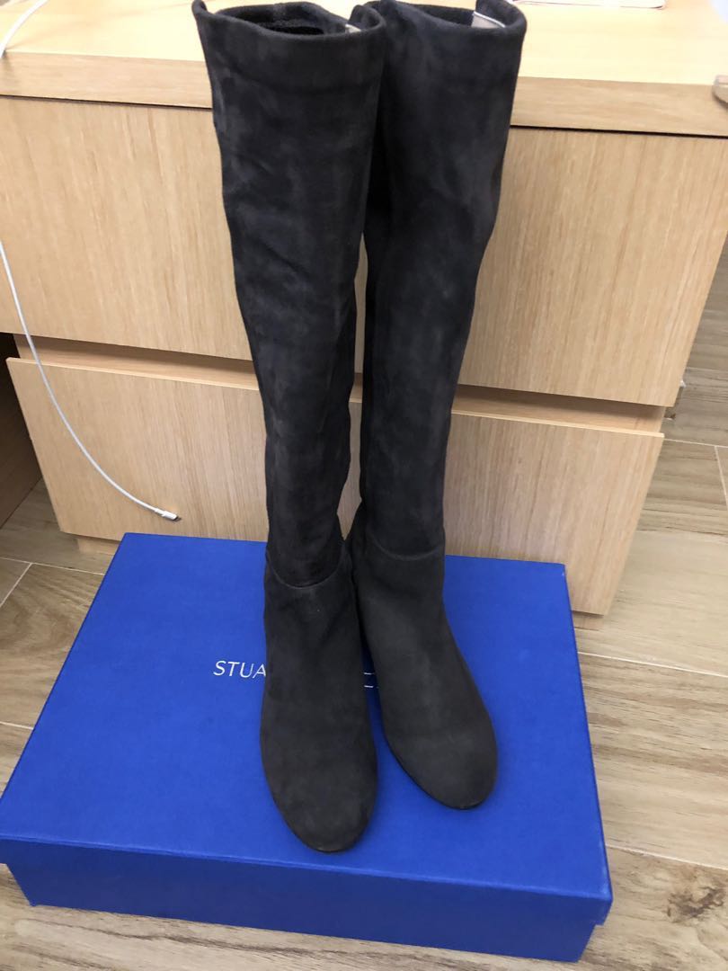 Stuart weitzman eloise 30 store