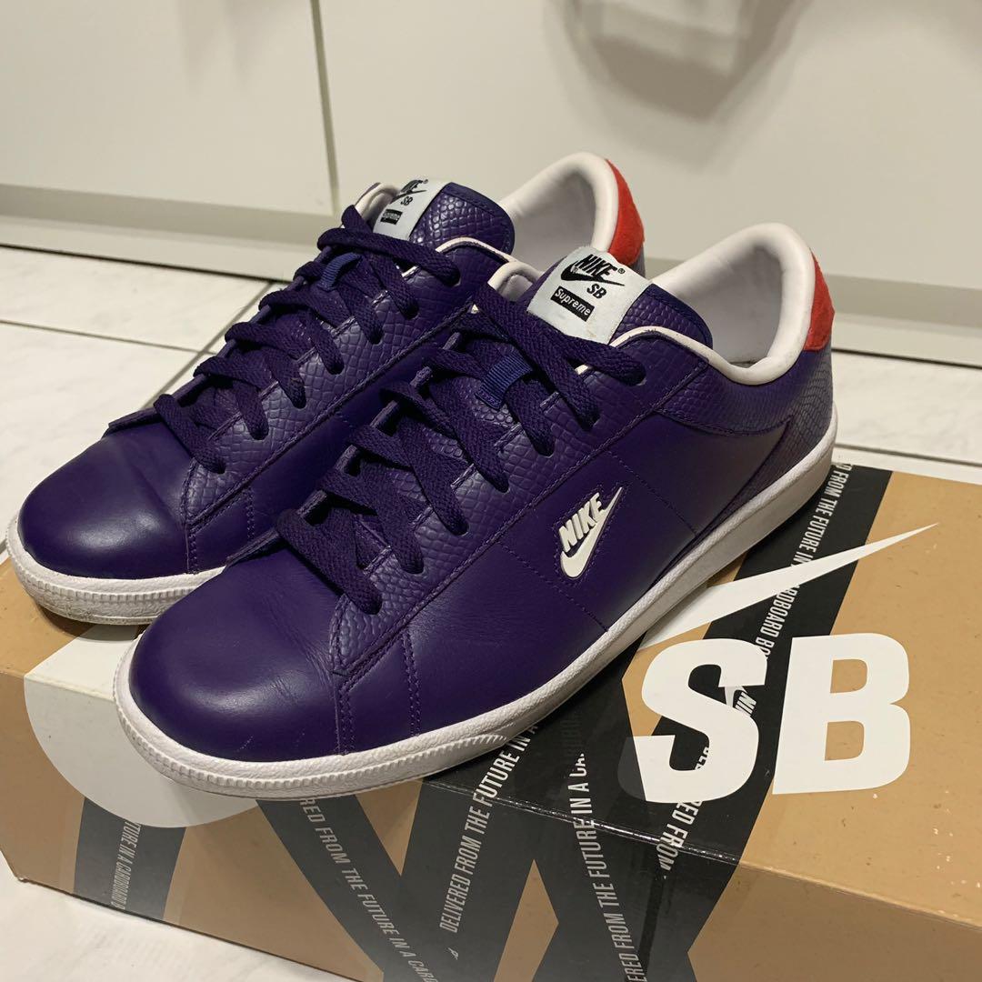 supreme tennis classic