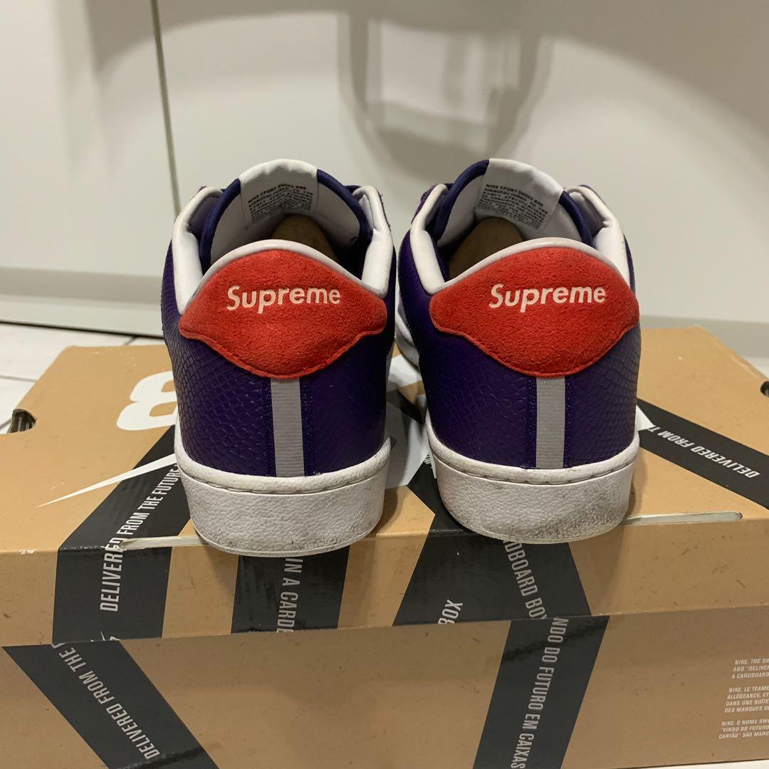 supreme tennis classic